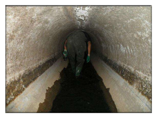 江口管道高压清洗